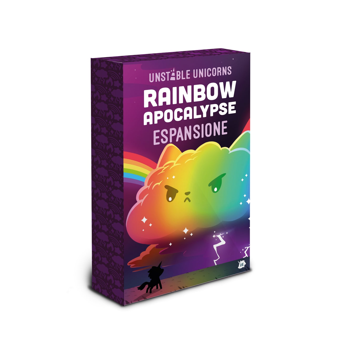 Unstable Unicorns: Rainbow Apocalypse