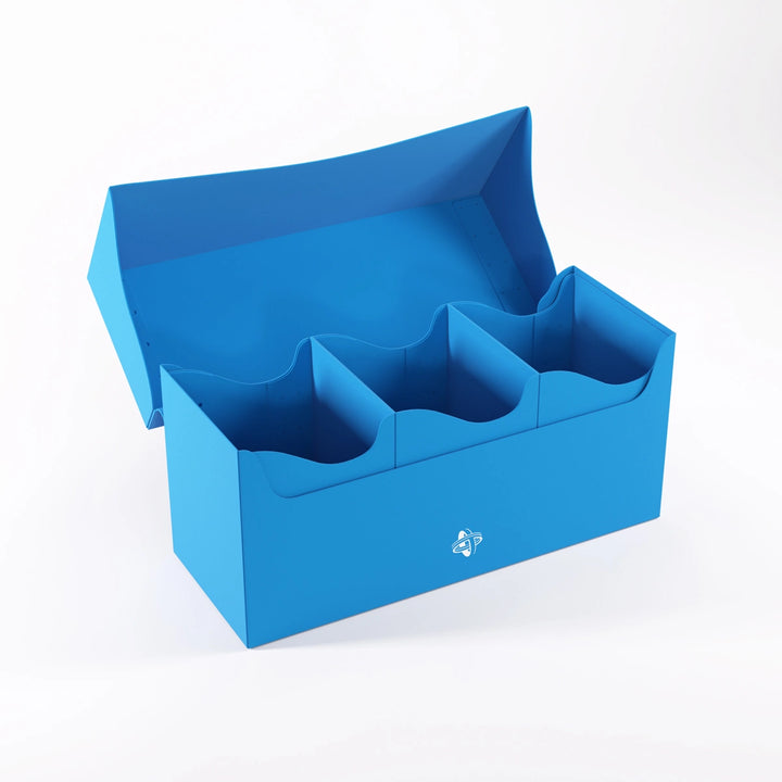 Gamegenic - Triple Deck Holder 300+ XL Blu
