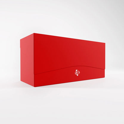 Gamegenic - Triple Deck Holder 300+ XL - Rosso