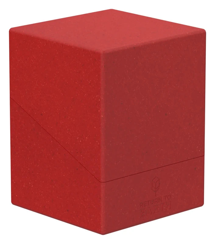 Ultimate  Guard - Return to Earth Boulder 100+ - Red