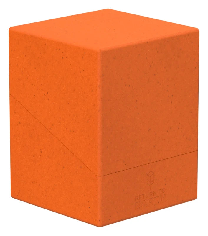 Ultimate Guard Return to Earth Boulder 100+ - Orange