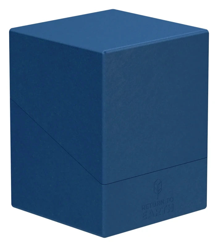 Ultimate Guard Return to Earth Boulder 100+ - Blue
