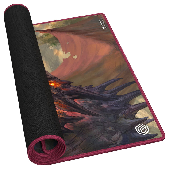Ultimate Guard Play-Mat Magic: The Gathering "Tarkir: Dragonstorm" - Worthy Cost