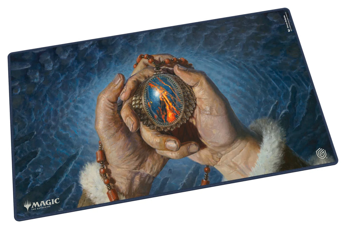 Ultimate Guard Play-Mat Magic: The Gathering "Tarkir: Dragonstorm" - Mox Jasper