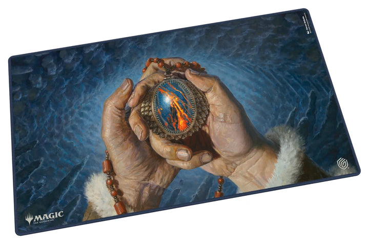 Ultimate Guard Play-Mat Magic: The Gathering "Tarkir: Dragonstorm" - Mox Jasper