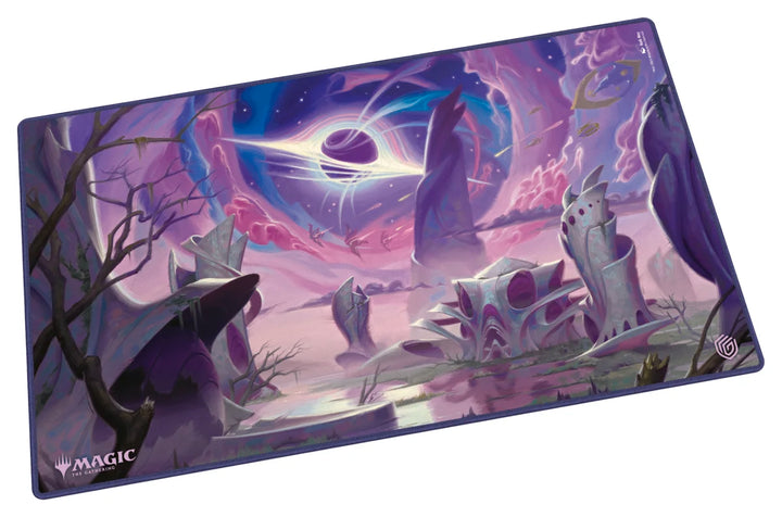 Ultimate Guard Play-Mat Magic: The Gathering "Edge of Eternities" - Godless Shrine