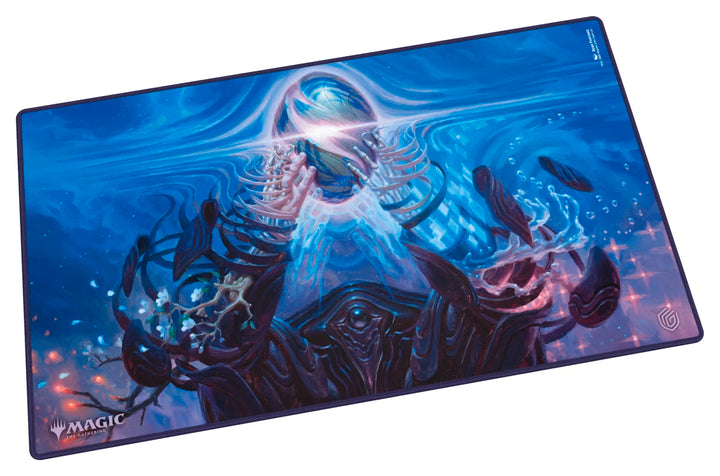 Ultimate Guard Play-Mat Magic: The Gathering "Edge of Eternities" - The Endstone