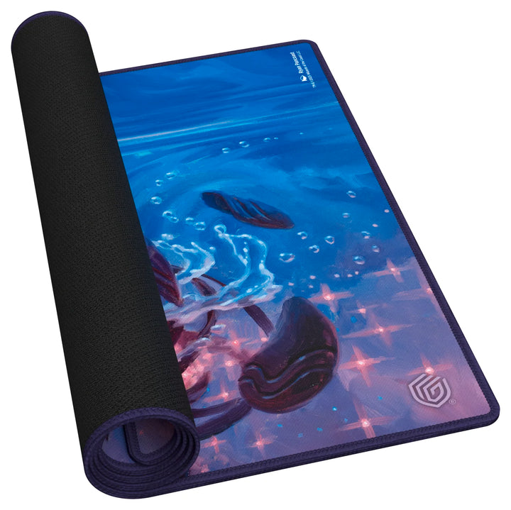 Ultimate Guard Play-Mat Magic: The Gathering "Edge of Eternities" - The Endstone