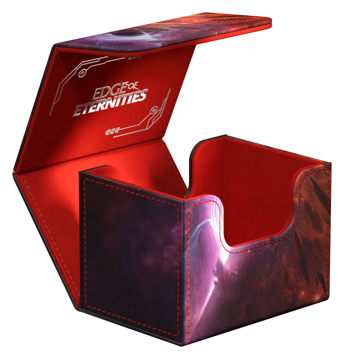 Ultimate Guard Sidewinder 100+ Xenoskin Magic: The Gathering "Edge of Eternities