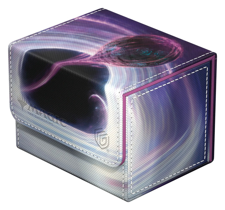 Ultimate Guard Sidewinder 100+ Xenoskin Magic: The Gathering "Edge of Eternities" - Susur, Secundi Void Altar