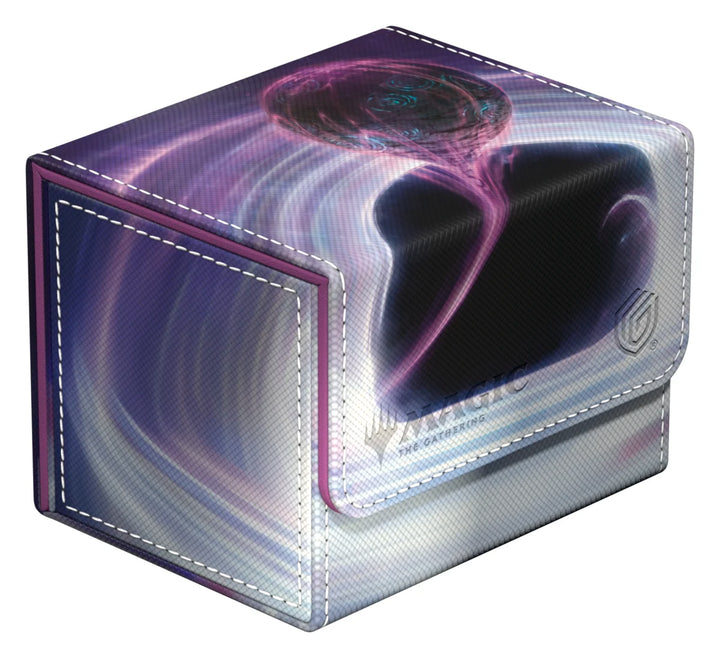 Ultimate Guard Sidewinder 100+ Xenoskin Magic: The Gathering "Edge of Eternities" - Susur, Secundi Void Altar