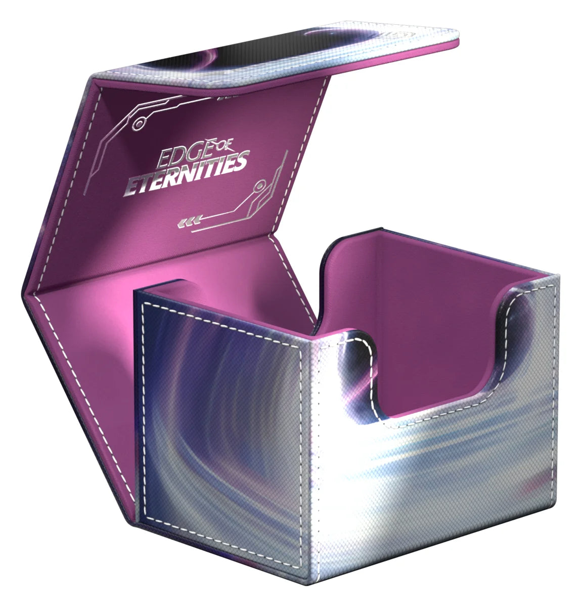 Ultimate Guard Sidewinder 100+ Xenoskin Magic: The Gathering "Edge of Eternities" - Susur, Secundi Void Altar