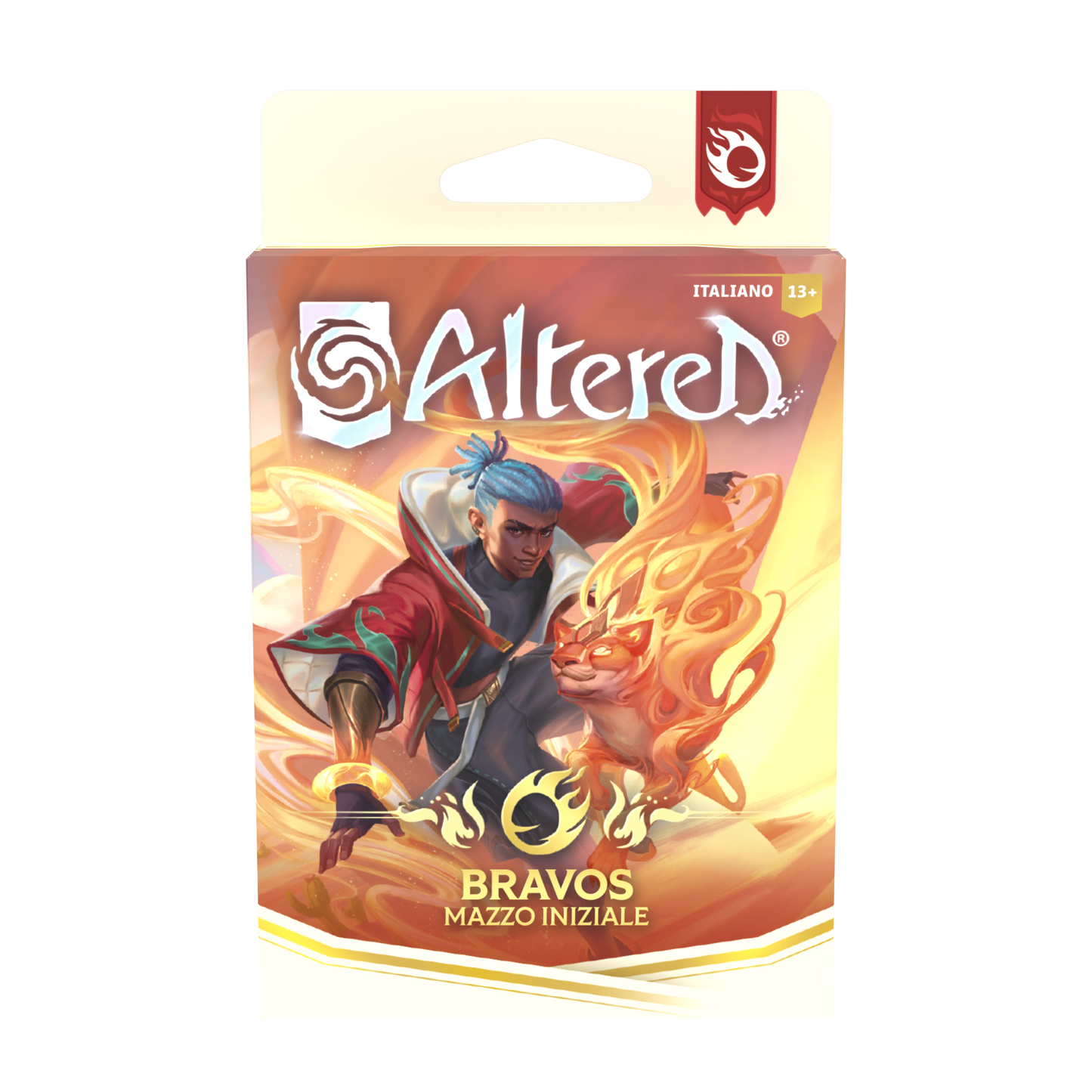 Altered - Starter Deck