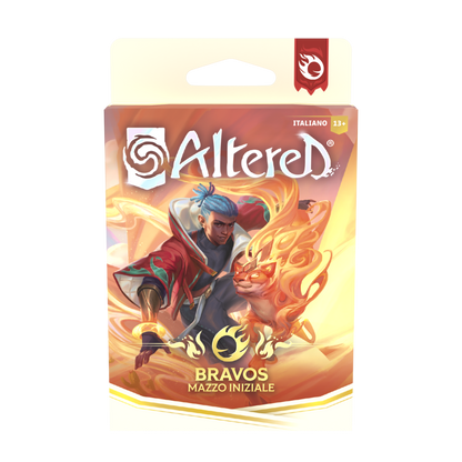 Altered - Starter Deck
