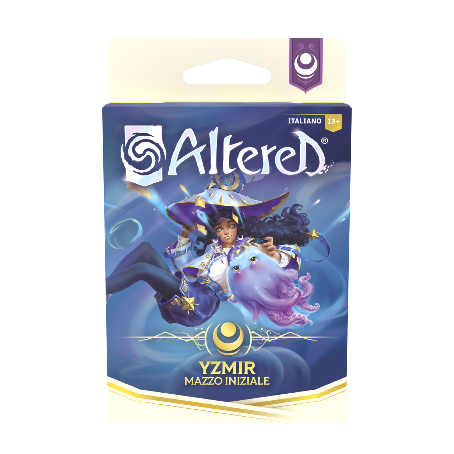 Altered - Starter Deck