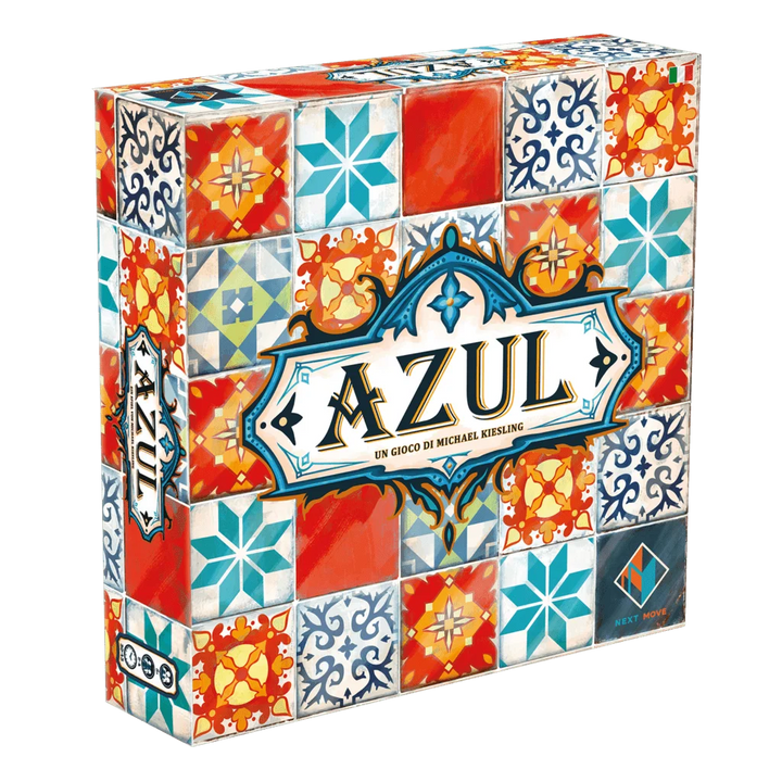 Azul
