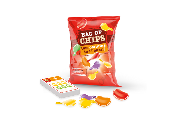 Bag of Chips