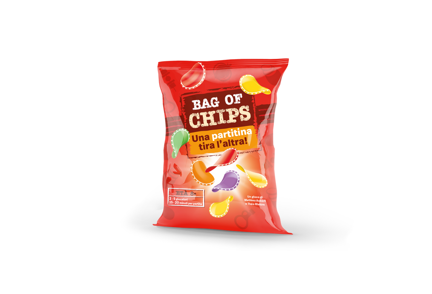 Bag of Chips