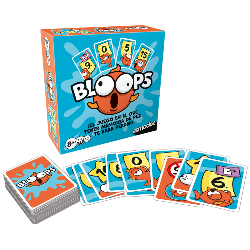 Bloops