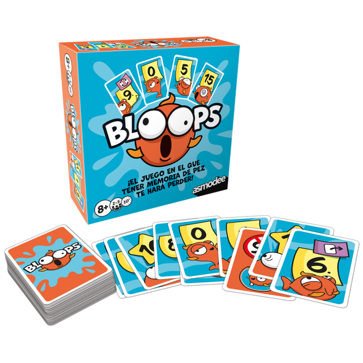 Bloops