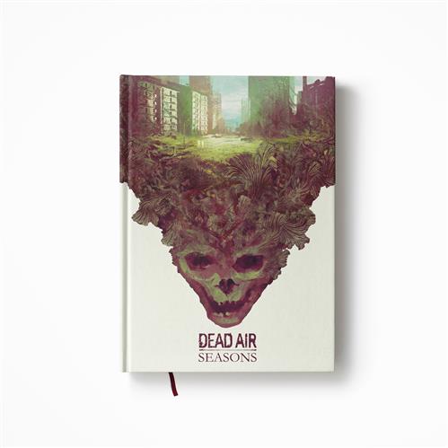 Dead Air - season - Manuale Base