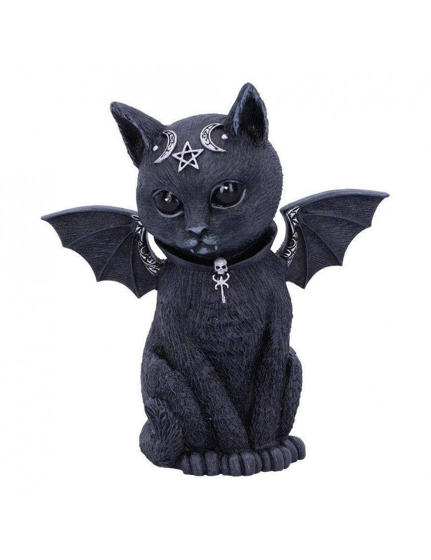 Cult Cuties Figure Malpuss 10 cm