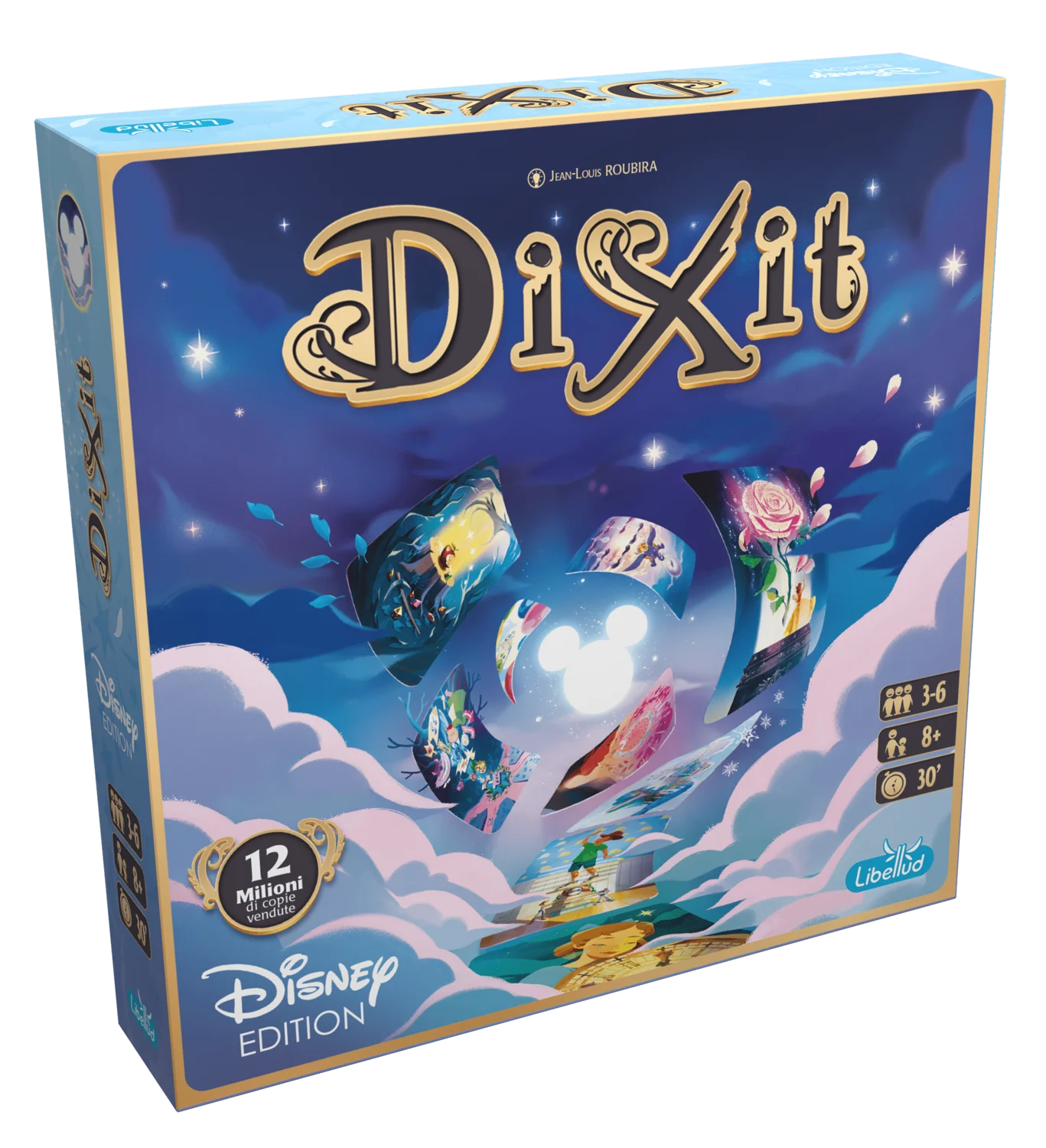 Dixit! - Disney Edition