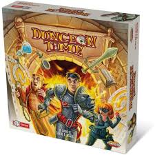 dungeon Time