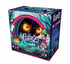 Fearz