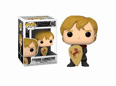 Game of Throne Pop! -Tyrion Lannister  92