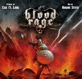 Blood Rage