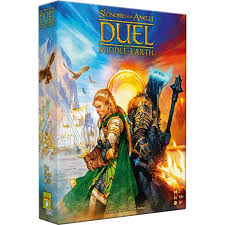 Il signore degli anelli Duel for the middle earth