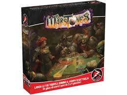 Warstones