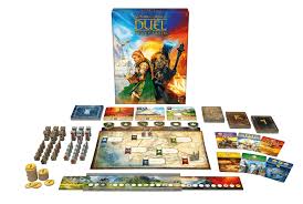 Il signore degli anelli Duel for the middle earth