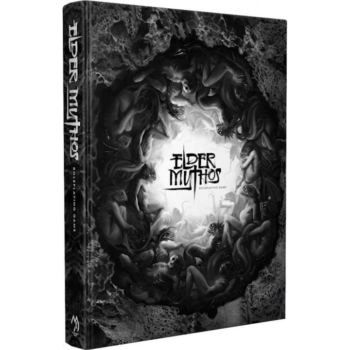 Elder Mythos: Il Gioco di Ruolo dell'Orrore Cosmico