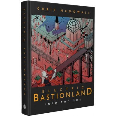 Electric Bastionland