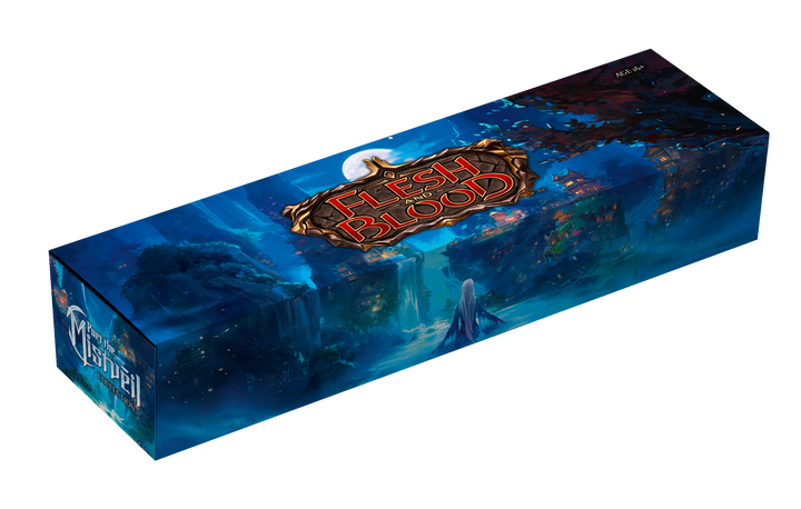 Flesh & Blood - Part the Mistveil - Blitz Collection