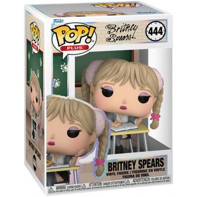 Funko Pop! Plus - Britney Spears - 444