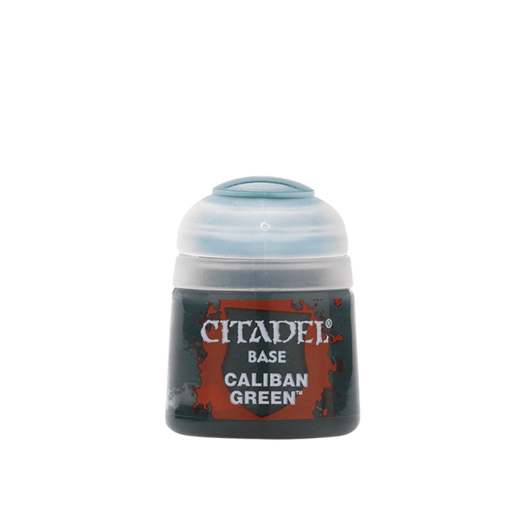 Citadel Color -Base - Caliban Green
