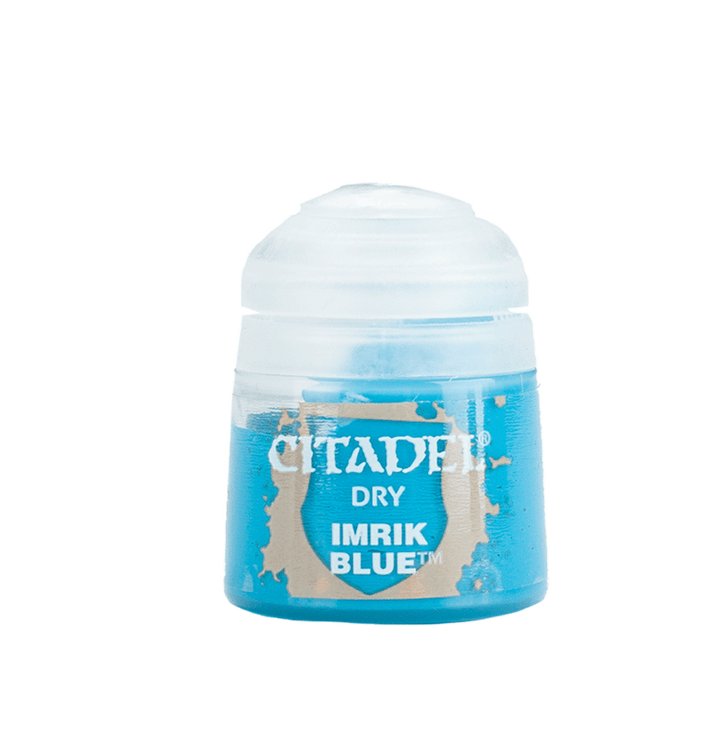 Citadel Color - Dry - Imrik Blue