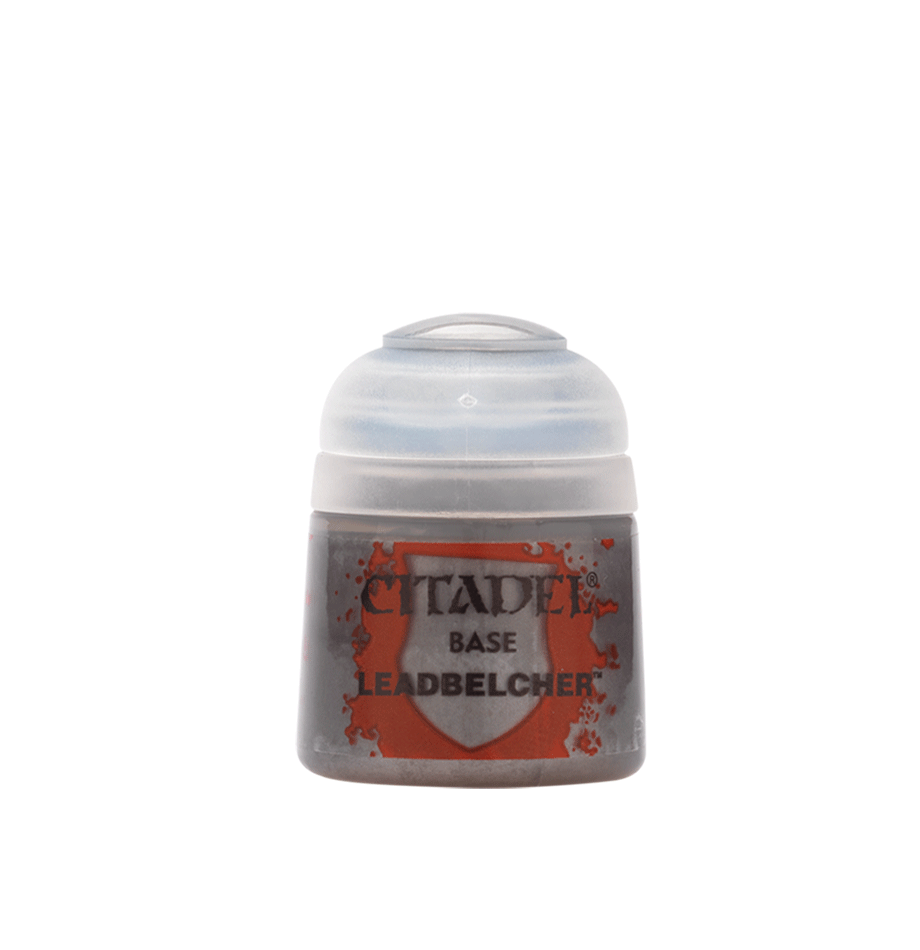 Citadel Colour - Leadbelcher - Base - 12ml