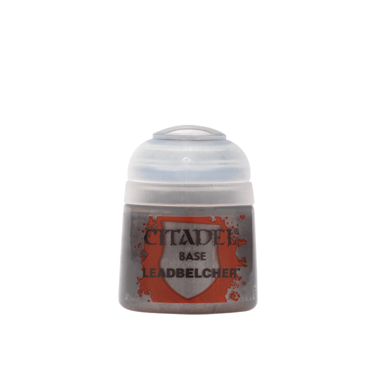 Citadel Colour - Leadbelcher - Base - 12ml