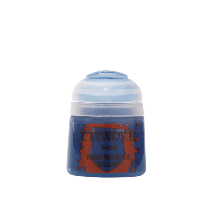Citadel Colour - Macragge Blue - Base - 12ml