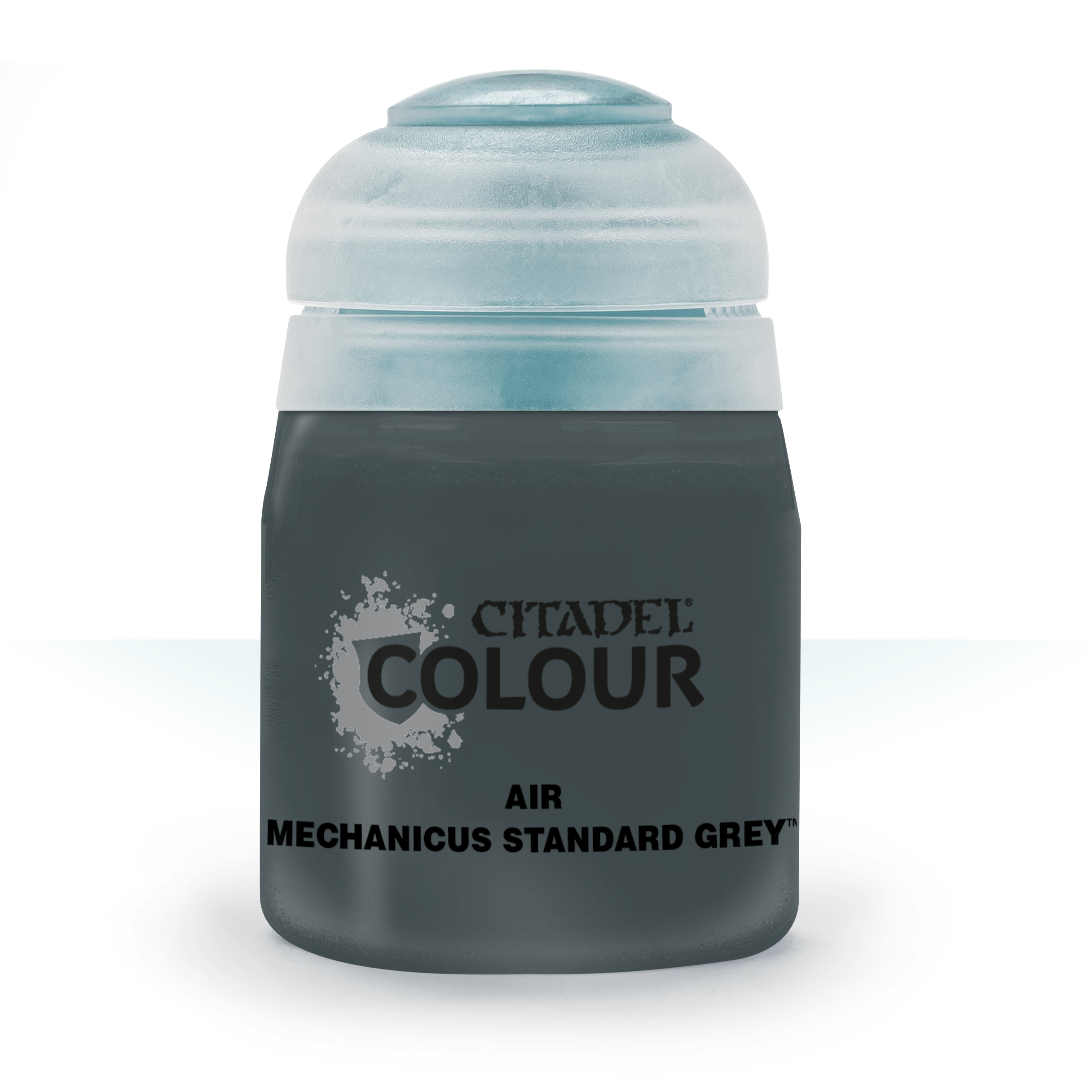 Citadel Color -Air - Mechanicus Standard Grey
