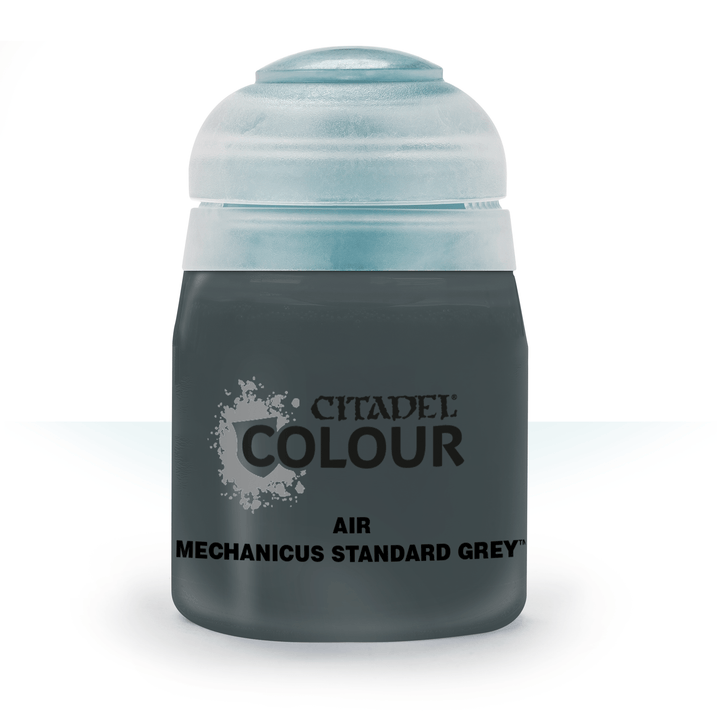 Citadel Color -Air - Mechanicus Standard Grey