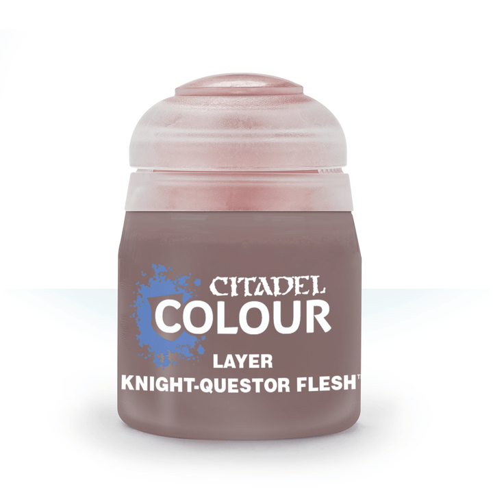 Citadel Color -Layer - Knight Questor Flesh