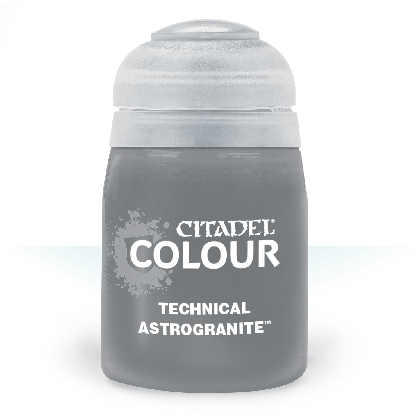 Citadel Color - Technical - Astrogranite