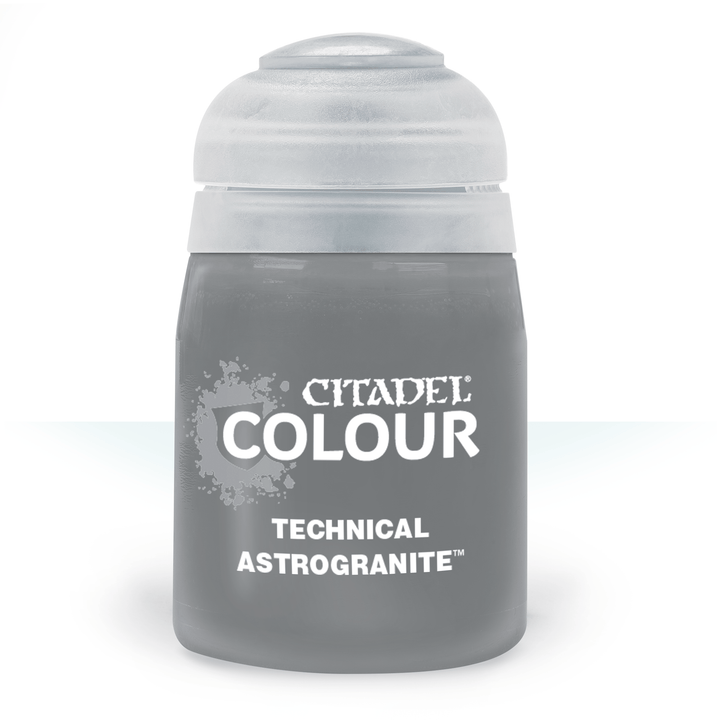 Citadel Color - Technical - Astrogranite