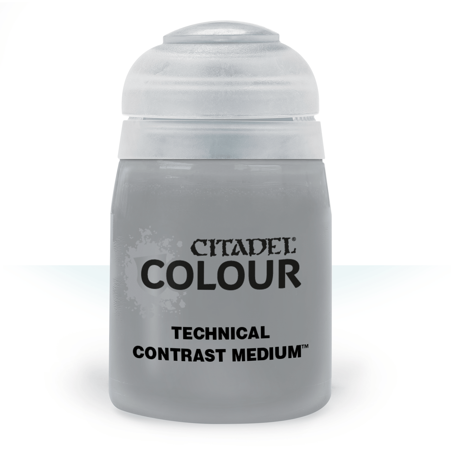 Citadel Color -Technical - Contrast Medium