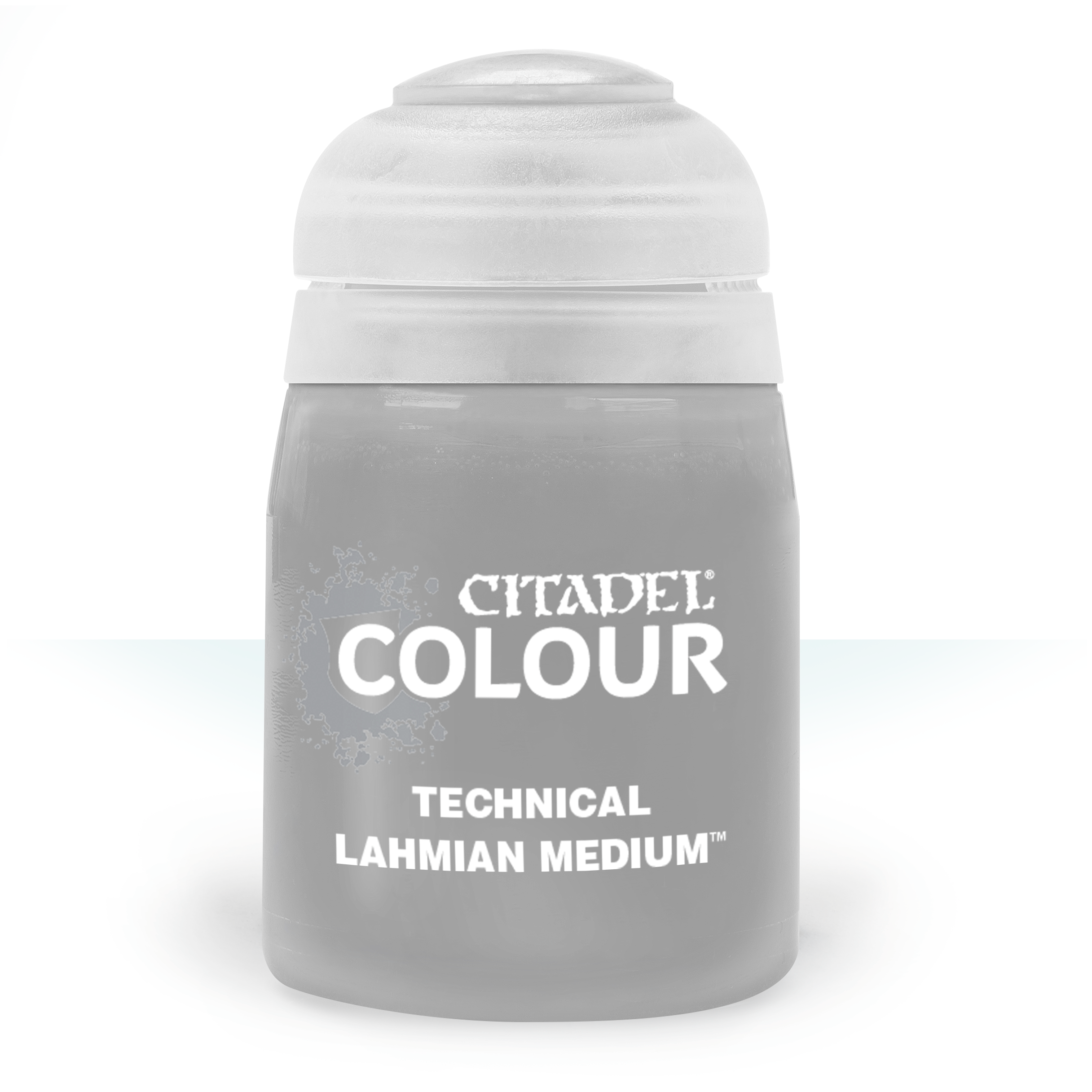 Citadel Color -Technical - Lahmian Medium